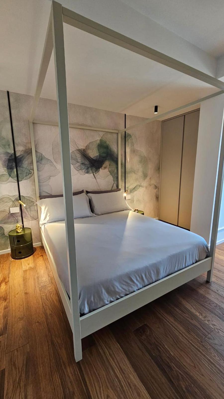 Azuma Luxury Home Bari Zewnętrze zdjęcie
