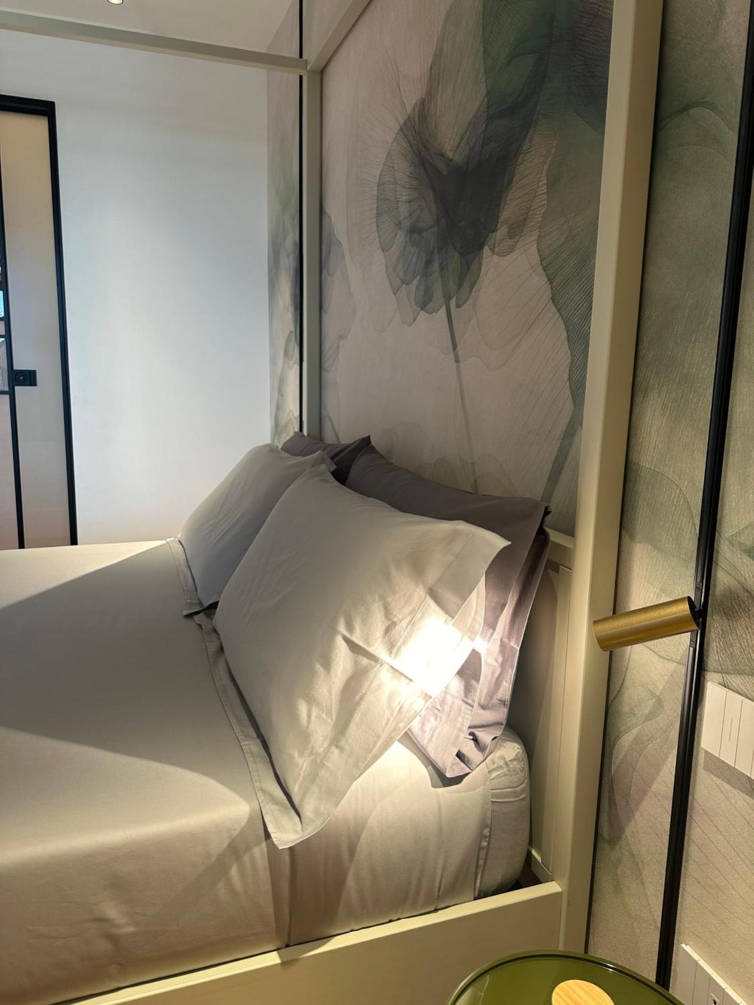Azuma Luxury Home Bari Zewnętrze zdjęcie