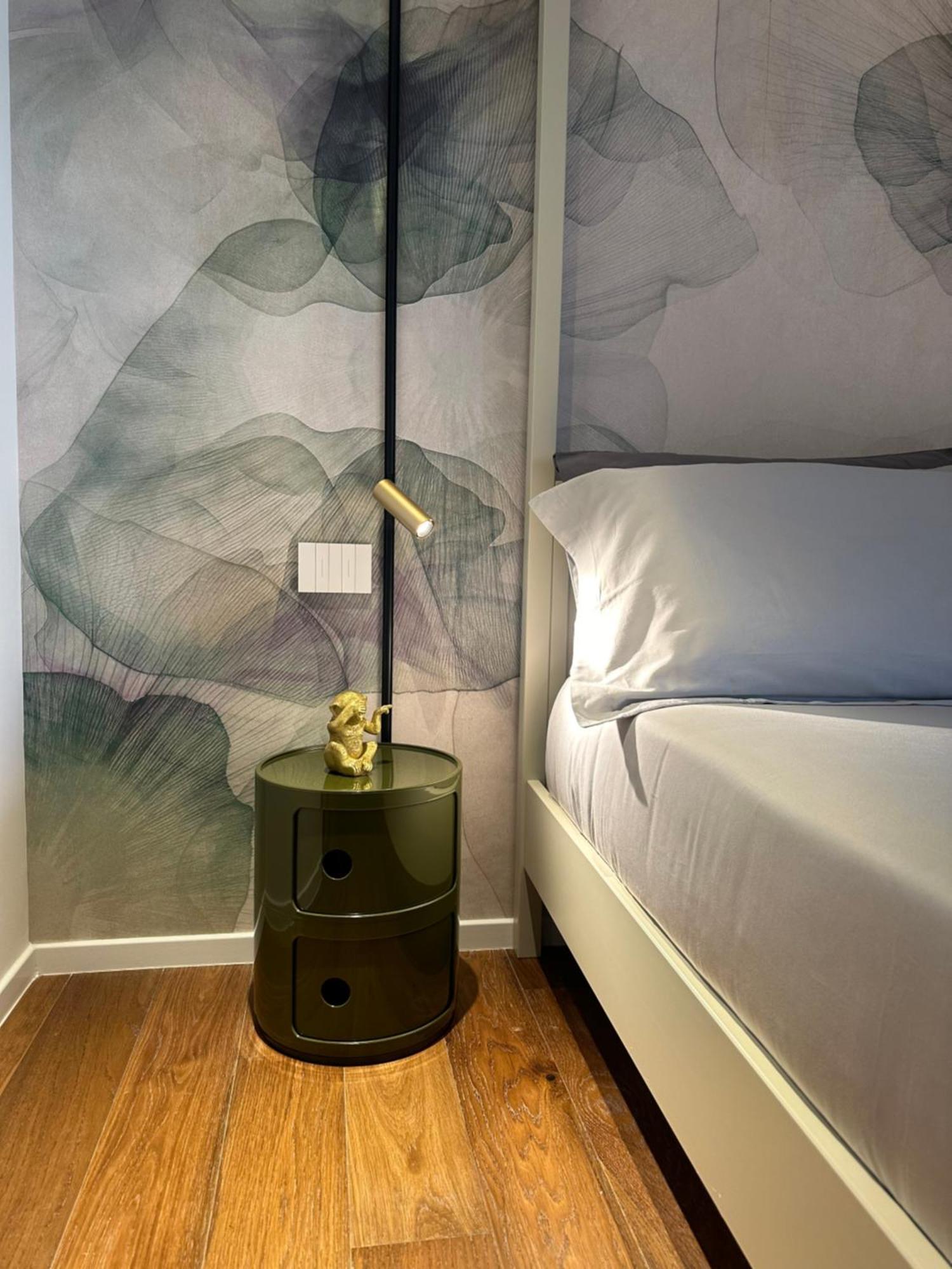Azuma Luxury Home Bari Zewnętrze zdjęcie