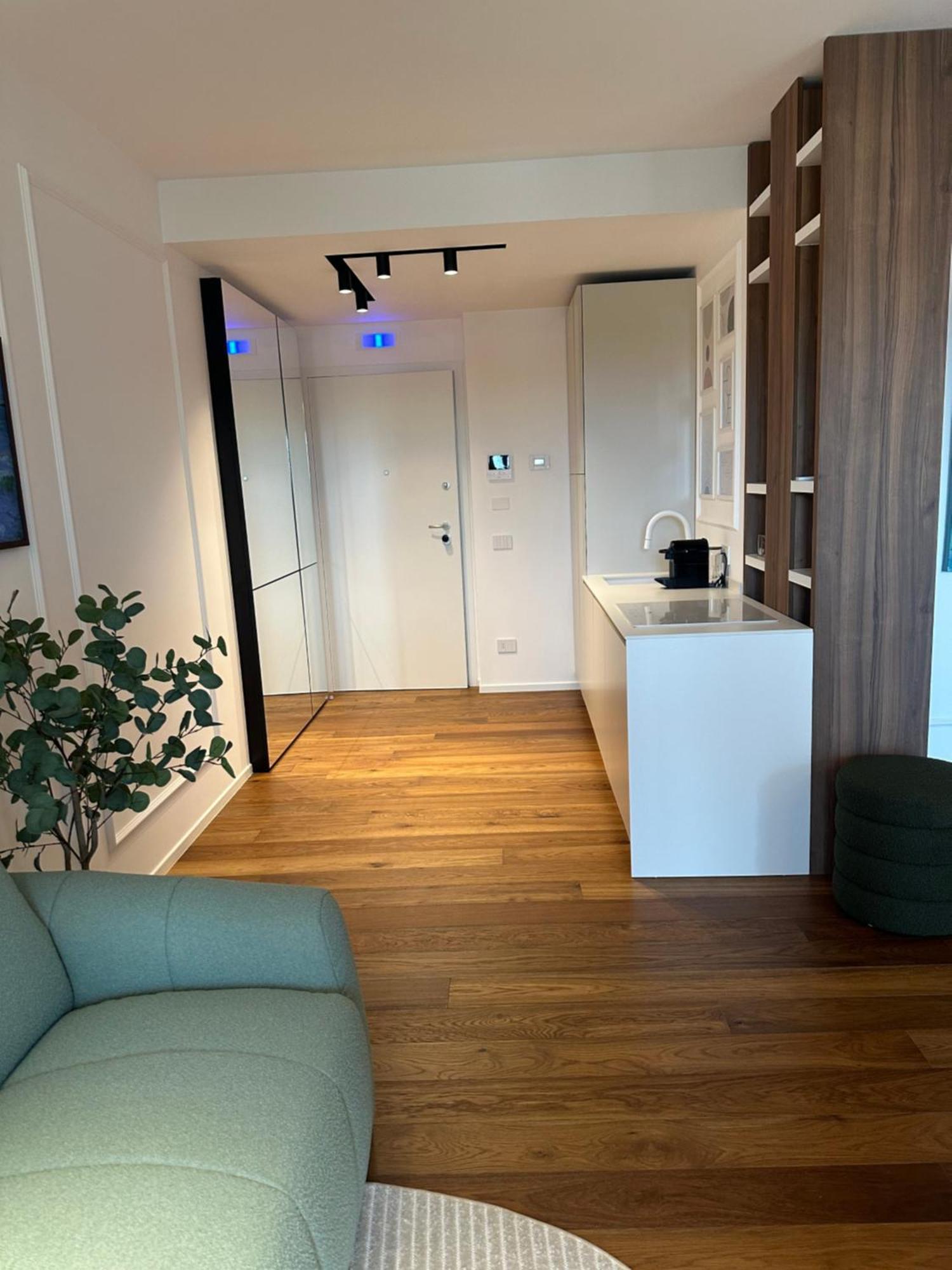 Azuma Luxury Home Bari Zewnętrze zdjęcie