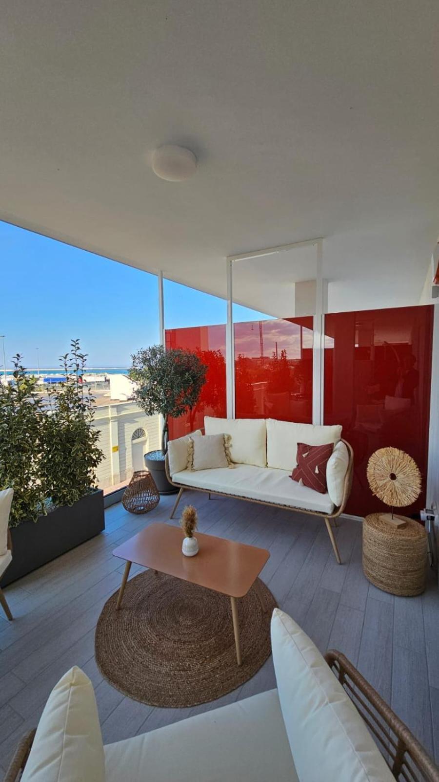 Azuma Luxury Home Bari Zewnętrze zdjęcie