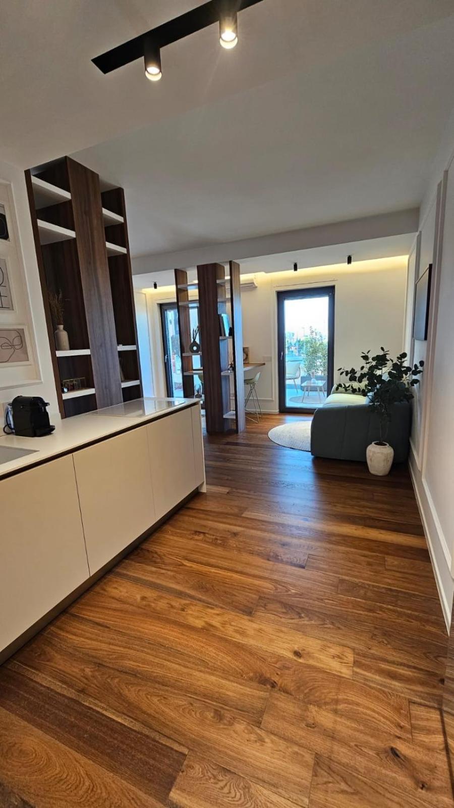 Azuma Luxury Home Bari Zewnętrze zdjęcie