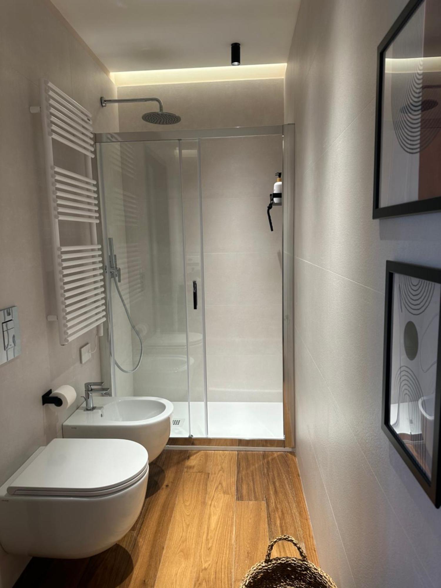 Azuma Luxury Home Bari Zewnętrze zdjęcie