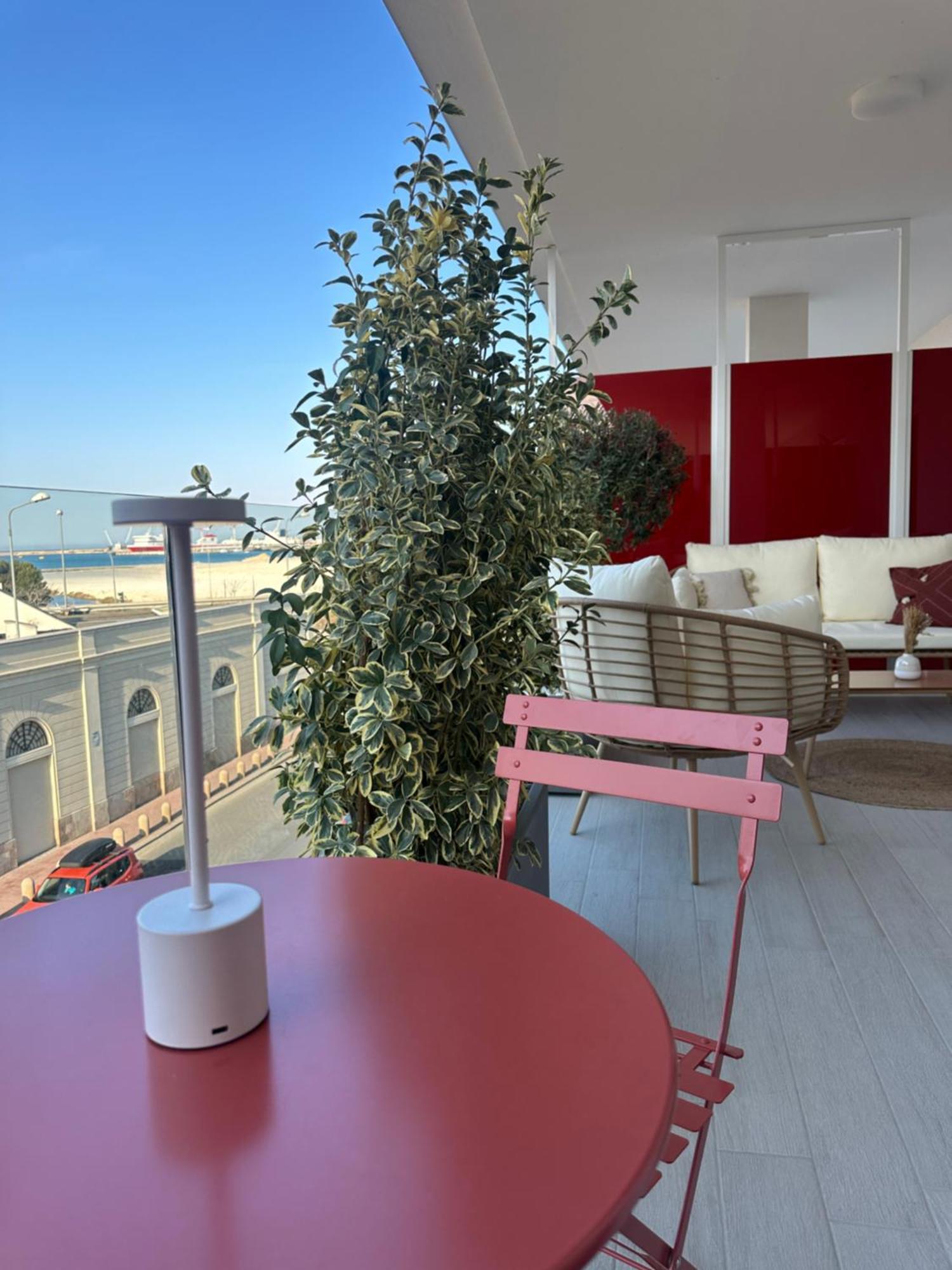 Azuma Luxury Home Bari Zewnętrze zdjęcie