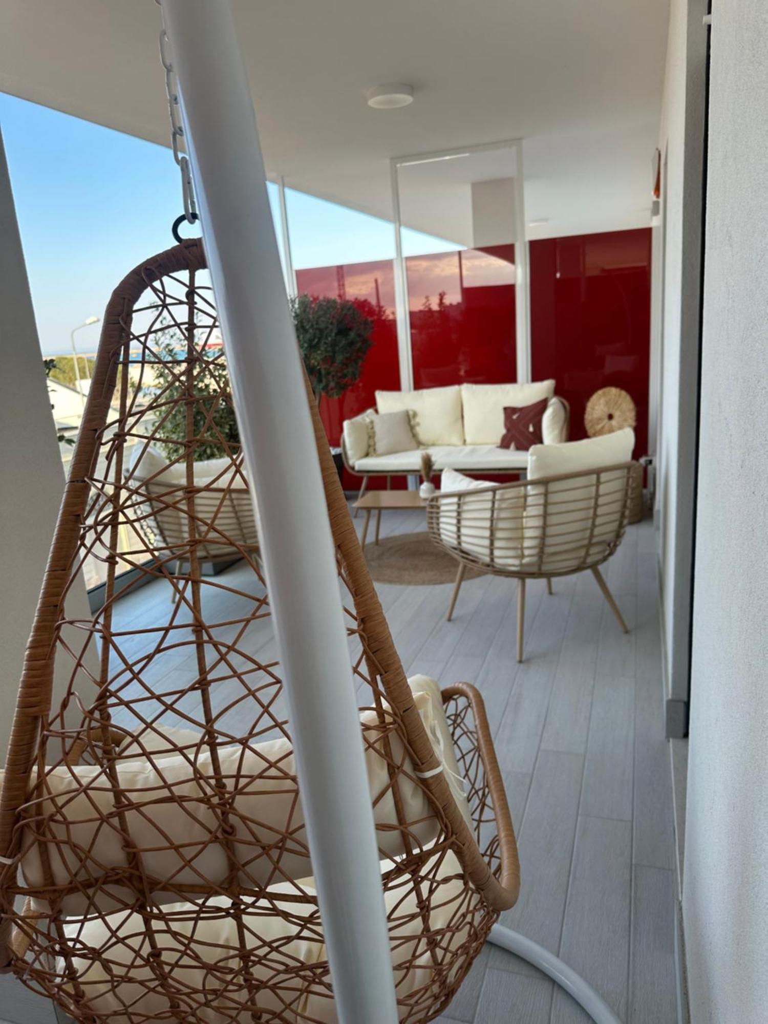 Azuma Luxury Home Bari Zewnętrze zdjęcie
