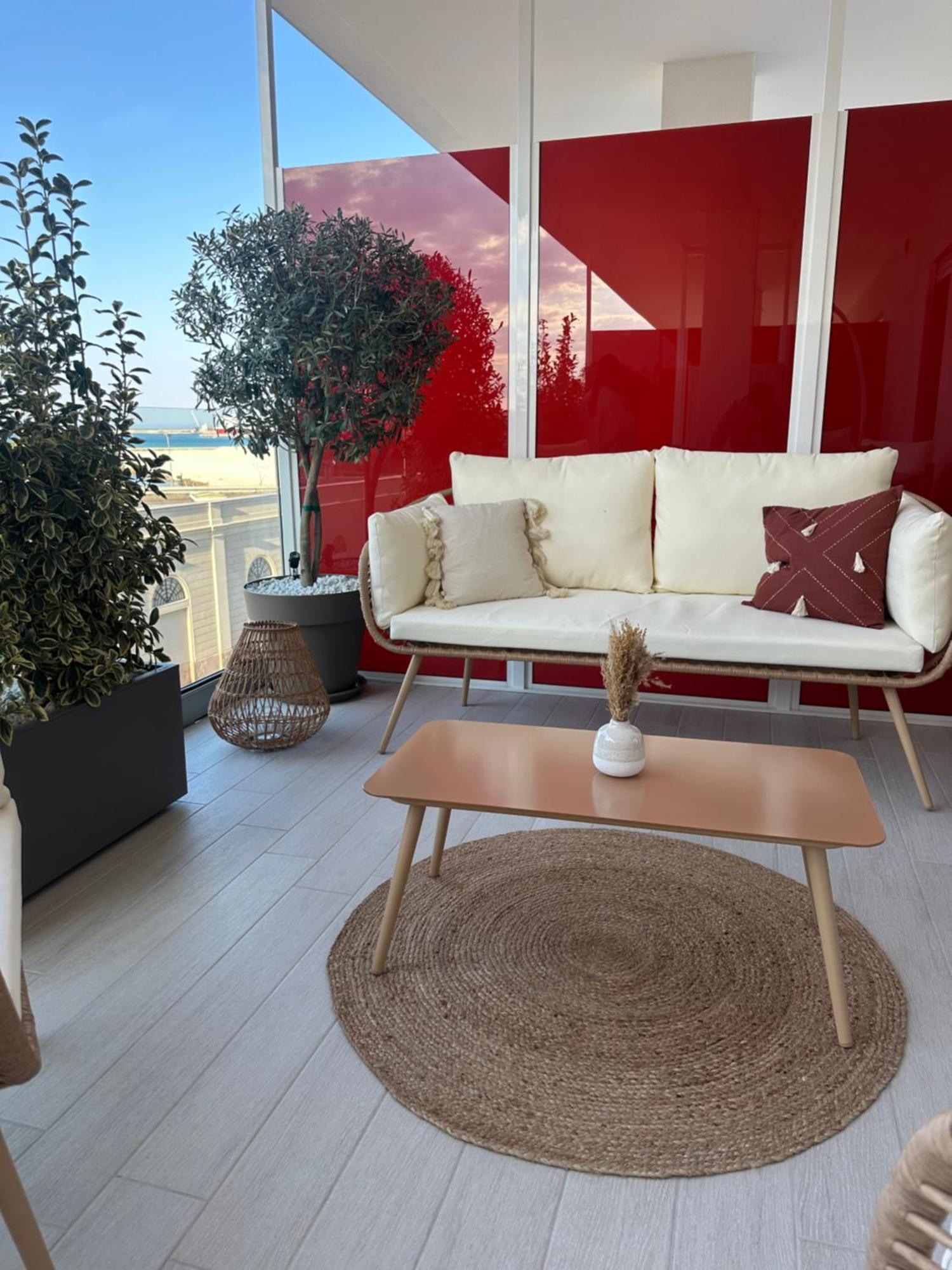 Azuma Luxury Home Bari Zewnętrze zdjęcie
