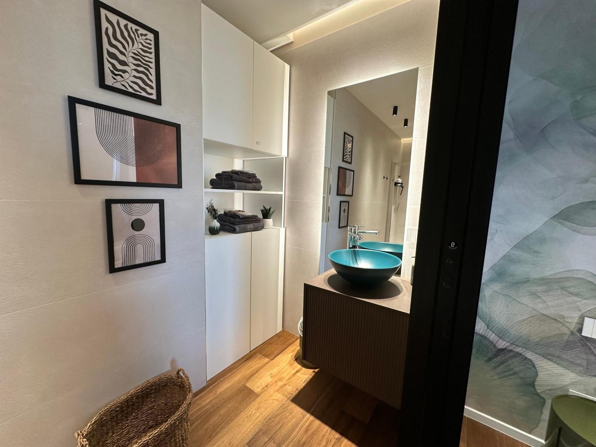 Azuma Luxury Home Bari Zewnętrze zdjęcie